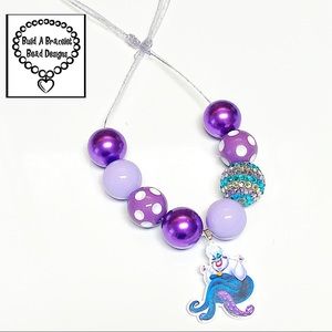 Oh Ursula Adjustable Necklace